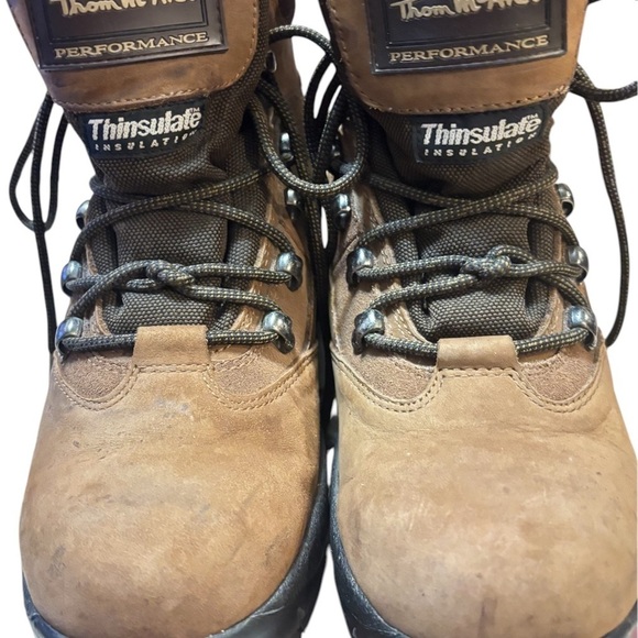 ThomMcAn hiking boots main image 13